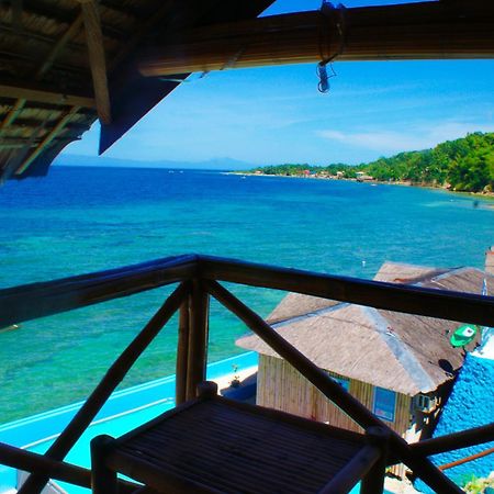 Mlk Bamboo Beachhouse Alegria  Exteriér fotografie