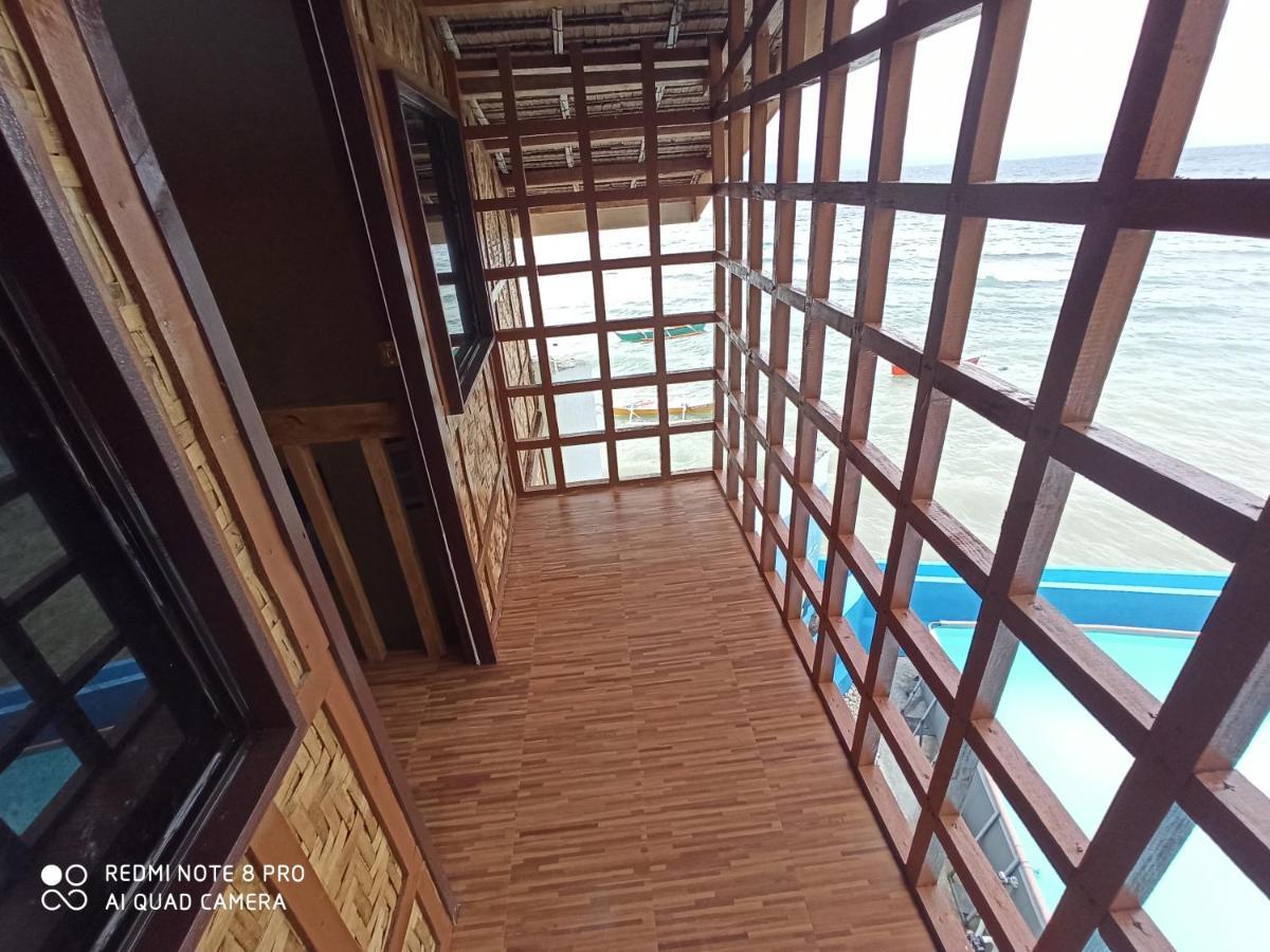 Mlk Bamboo Beachhouse Alegria  Exteriér fotografie