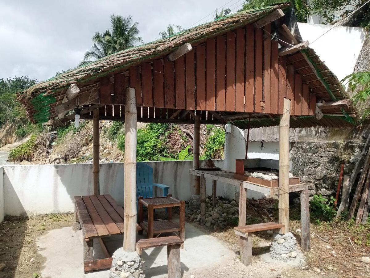 Mlk Bamboo Beachhouse Alegria  Exteriér fotografie