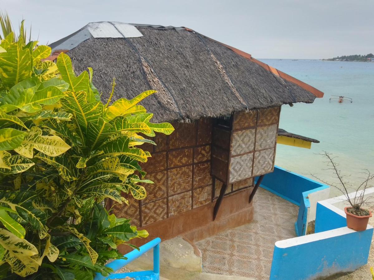 Mlk Bamboo Beachhouse Alegria  Exteriér fotografie