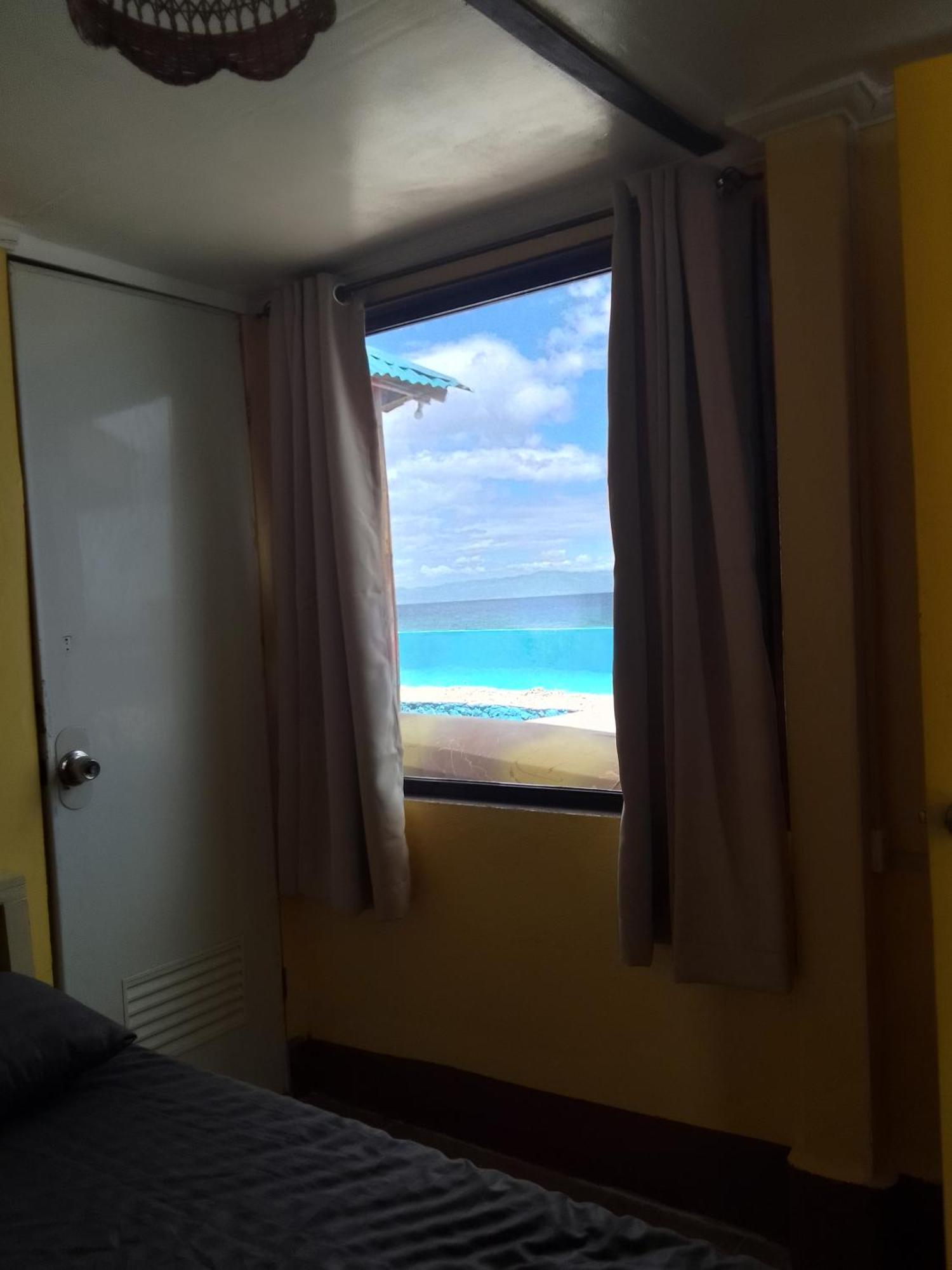 Mlk Bamboo Beachhouse Alegria  Exteriér fotografie