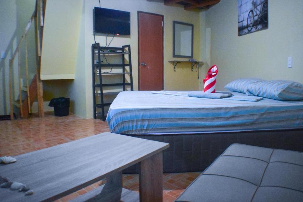 Mlk Bamboo Beachhouse Alegria  Exteriér fotografie