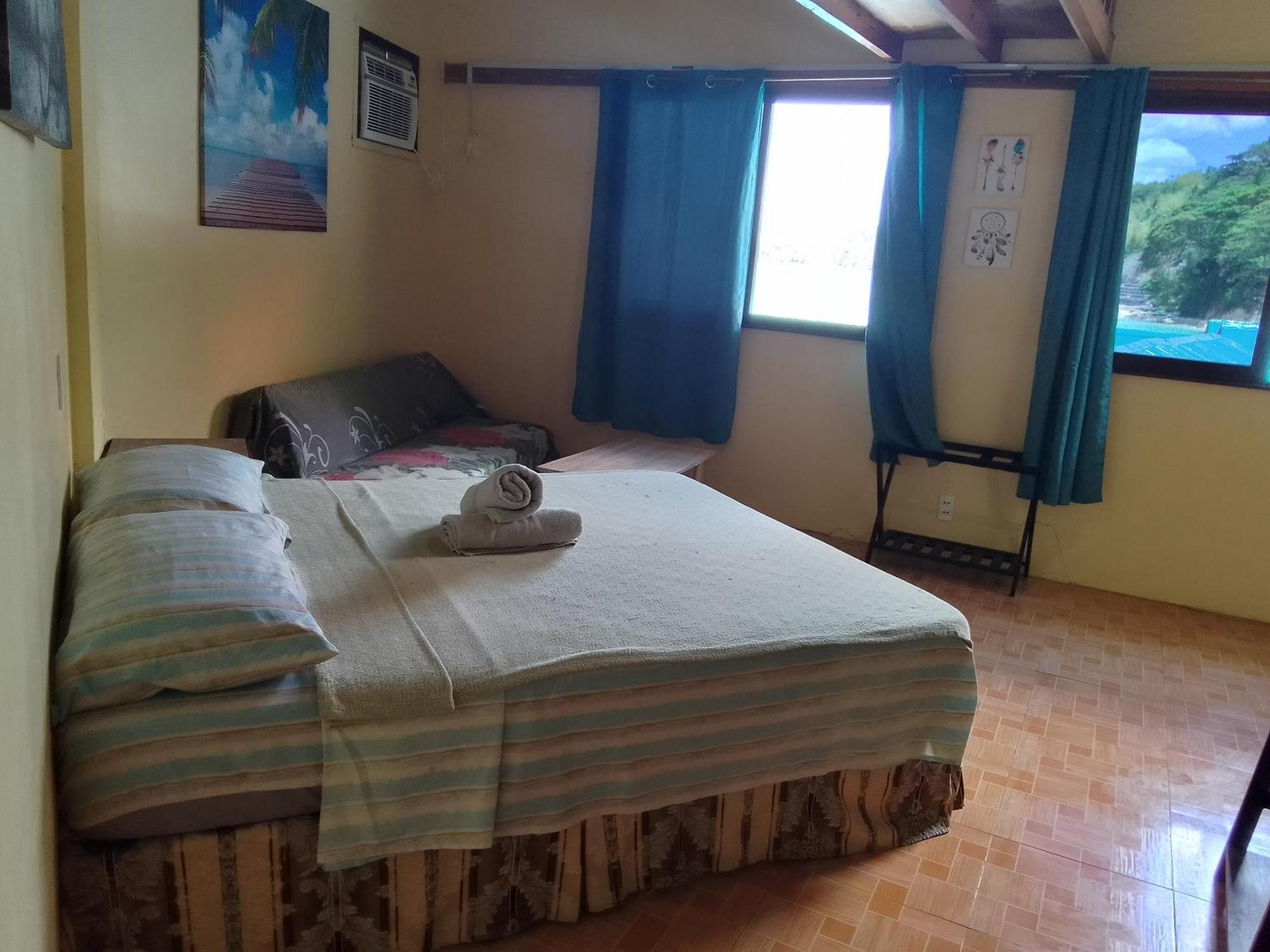 Mlk Bamboo Beachhouse Alegria  Exteriér fotografie