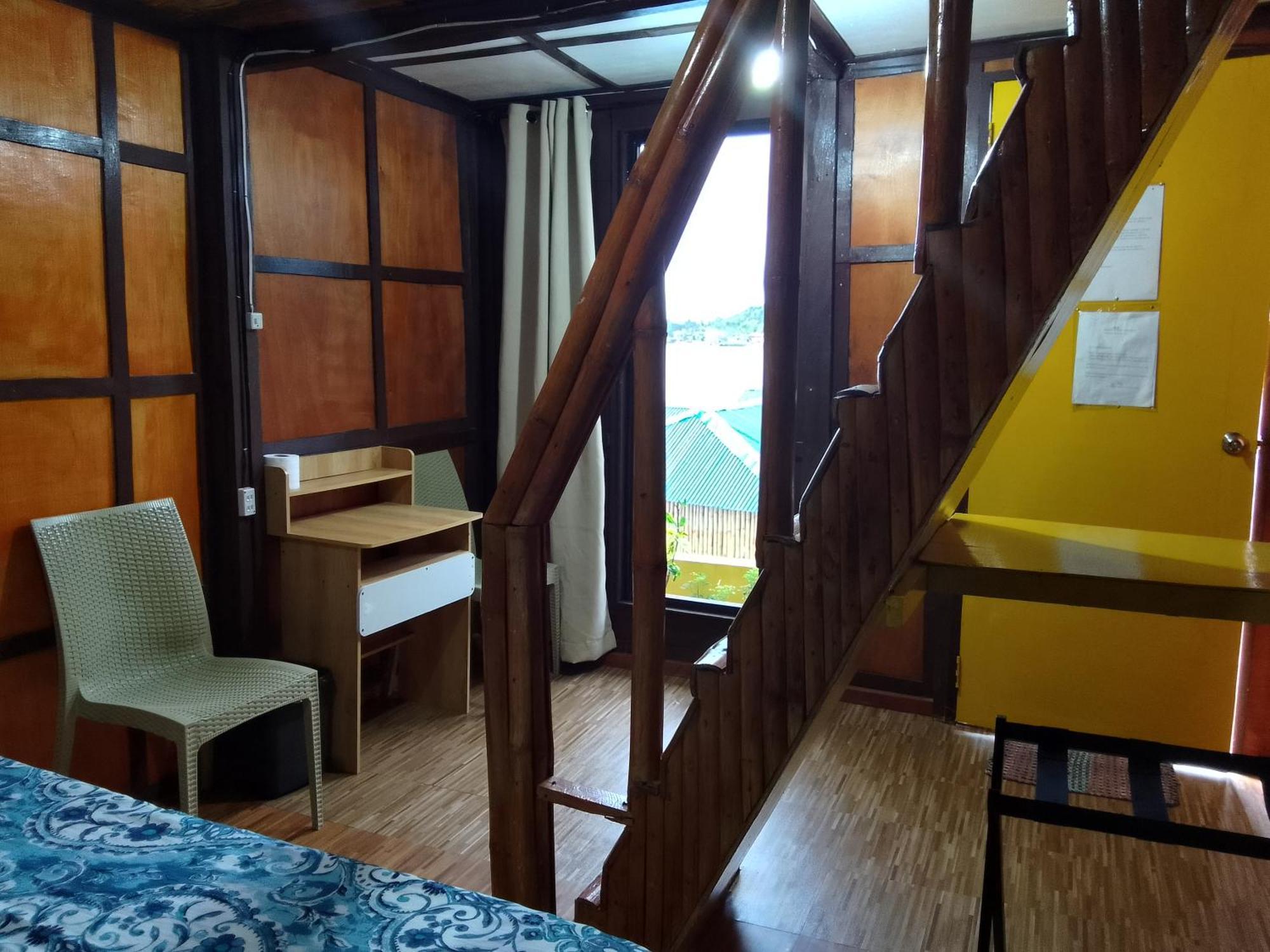 Mlk Bamboo Beachhouse Alegria  Exteriér fotografie