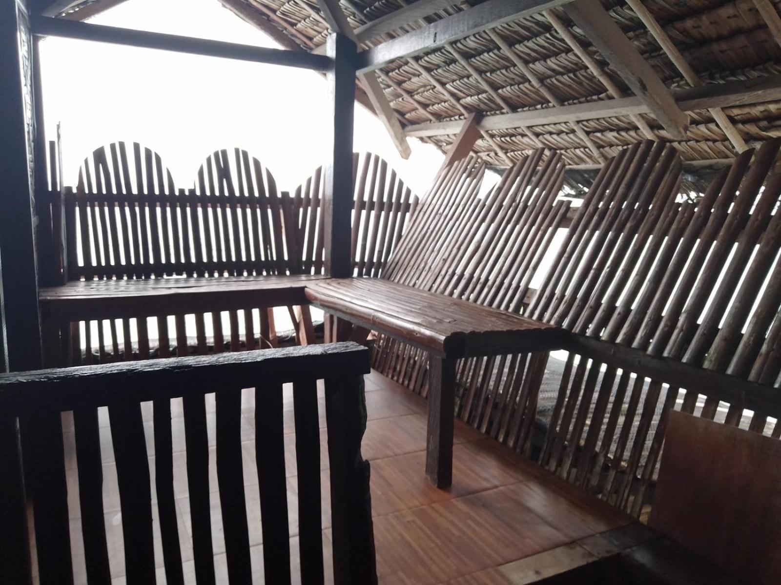 Mlk Bamboo Beachhouse Alegria  Pokoj fotografie