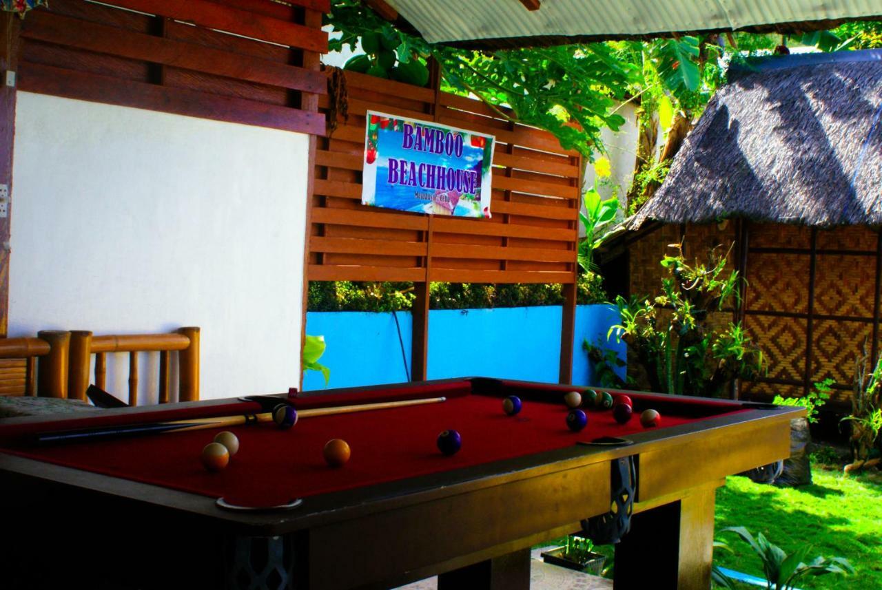 Mlk Bamboo Beachhouse Alegria  Exteriér fotografie