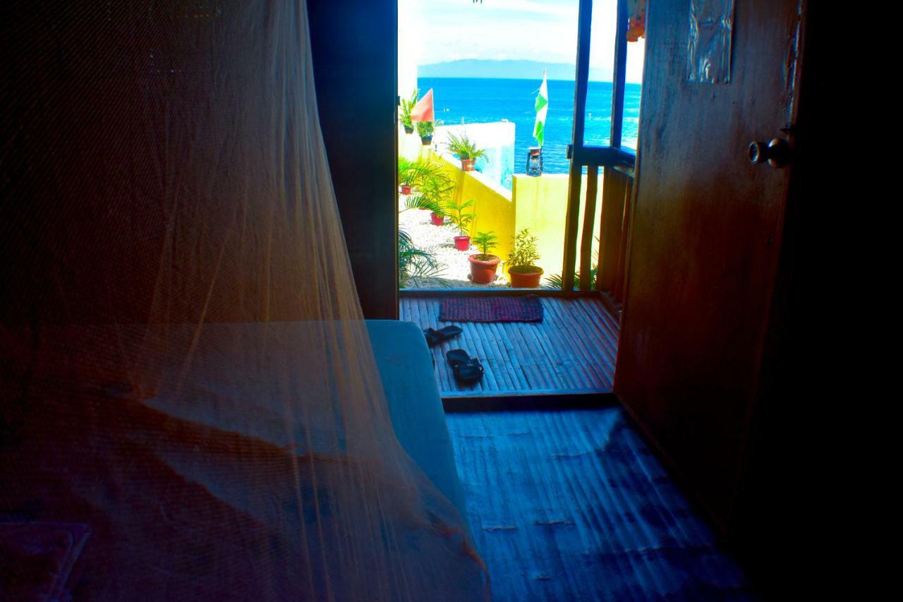 Mlk Bamboo Beachhouse Alegria  Exteriér fotografie