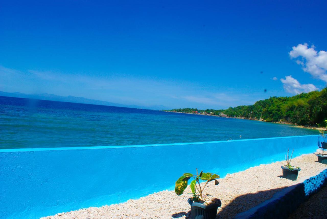 Mlk Bamboo Beachhouse Alegria  Exteriér fotografie